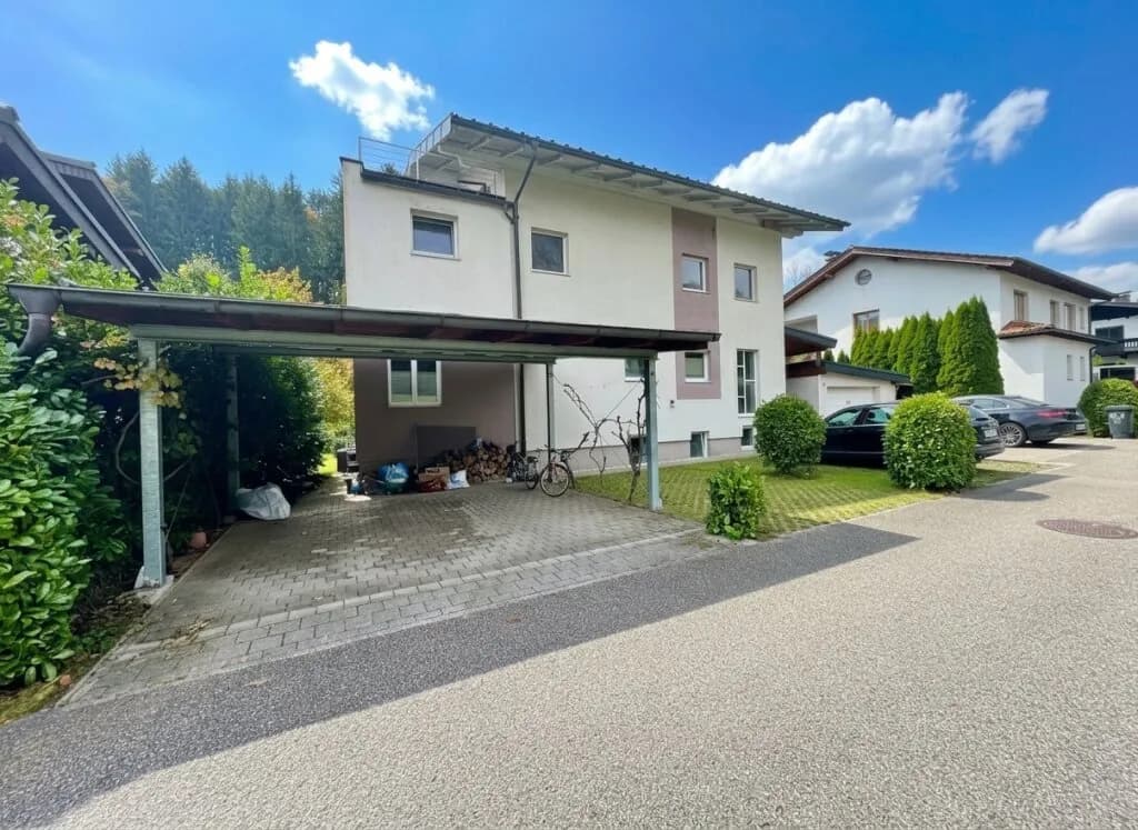 4-Zimmer-Wohnung kaufen in Gmunden – 111,4 m², € 449.000 – Bild 4 von 14