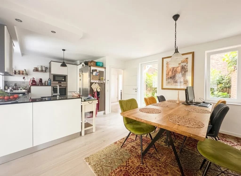 4-Zimmer-Wohnung kaufen in Gmunden – 111,4 m², € 449.000 – Bild 6 von 14