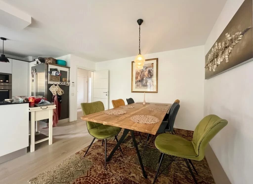 4-Zimmer-Wohnung kaufen in Gmunden – 111,4 m², € 449.000 – Bild 9 von 14