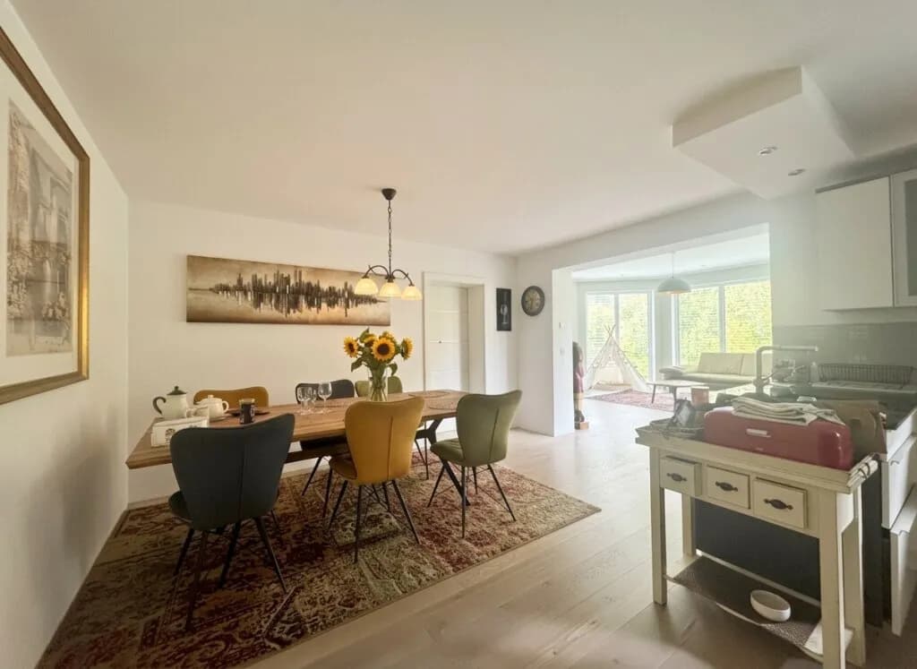 4-Zimmer-Wohnung kaufen in Gmunden – 111,4 m², € 449.000 – Bild 10 von 14