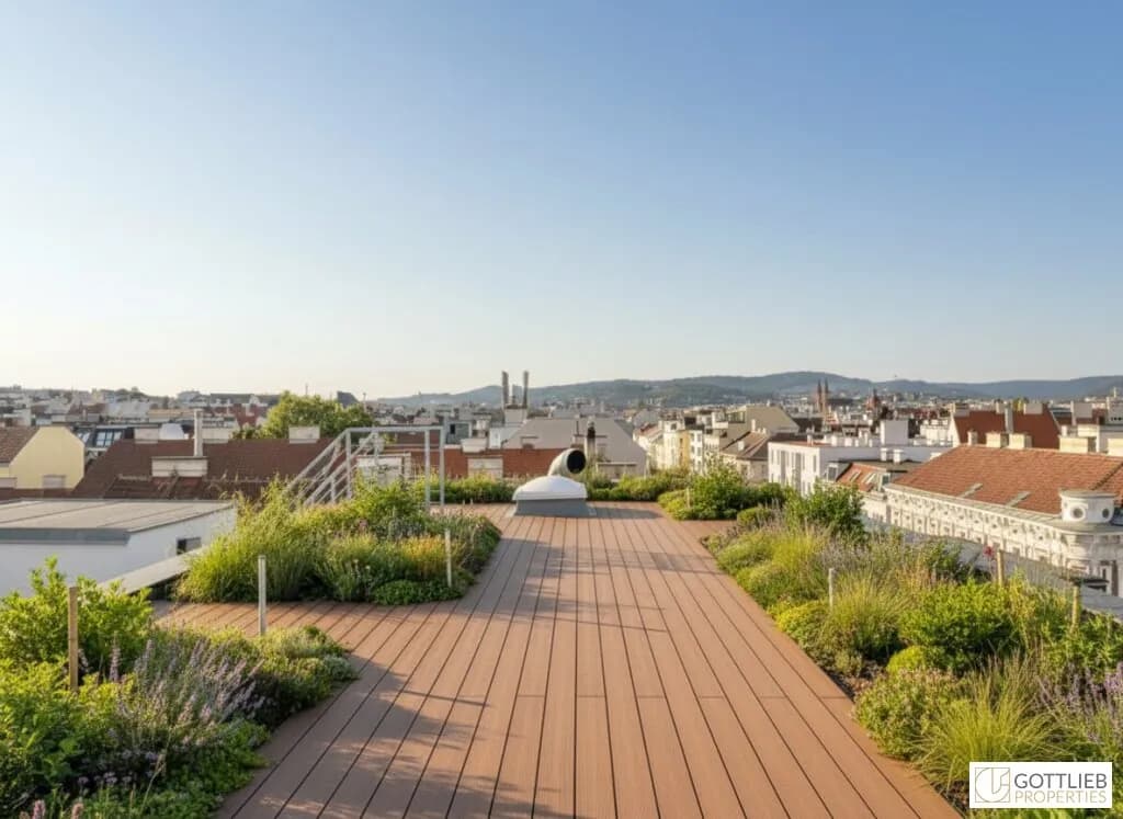 4-Zimmer-Wohnung kaufen in Wien – 145,03 m², € 1.198.000