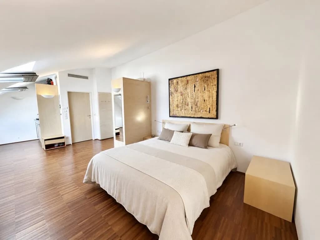 1-Zimmer-Wohnung kaufen in Wien – 32 m², € 360.000 – Bild 4 von 11