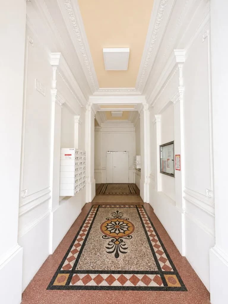 1-Zimmer-Wohnung kaufen in Wien – 32 m², € 360.000 – Bild 7 von 11