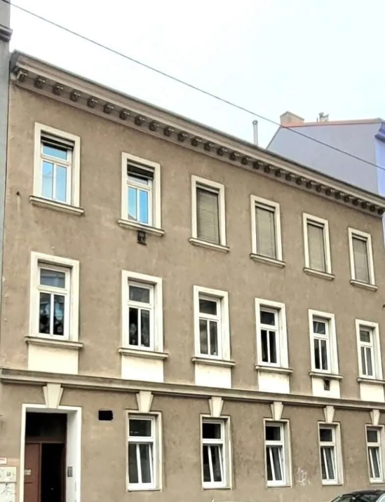 Gewerbeimmobilie kaufen in Wien – 340,63 m², € 1.763.000