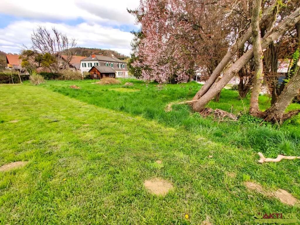 Grundstück kaufen in Südoststeiermark – 1 202 m², € 75.000 – Bild 3 von 7