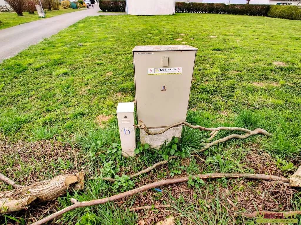 Grundstück kaufen in Südoststeiermark – 1 202 m², € 75.000 – Bild 5 von 7