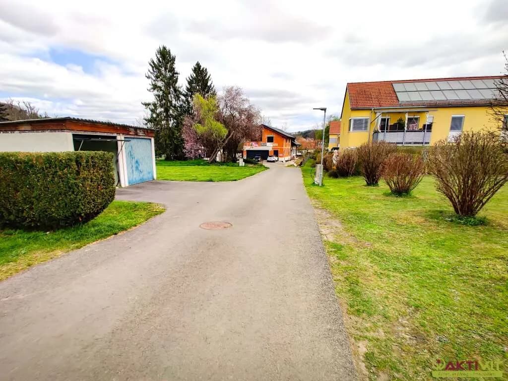 Grundstück kaufen in Südoststeiermark – 1 202 m², € 75.000 – Bild 7 von 7