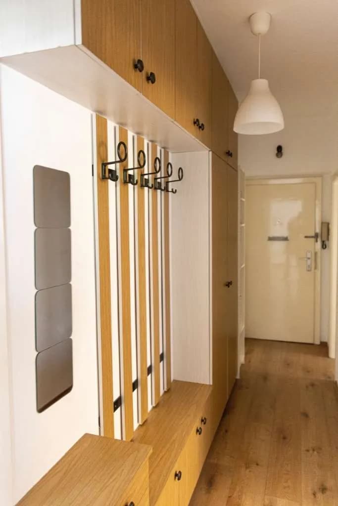 2-Zimmer-Wohnung mieten in Linz – 60 m², € 890 – Bild 5 von 10