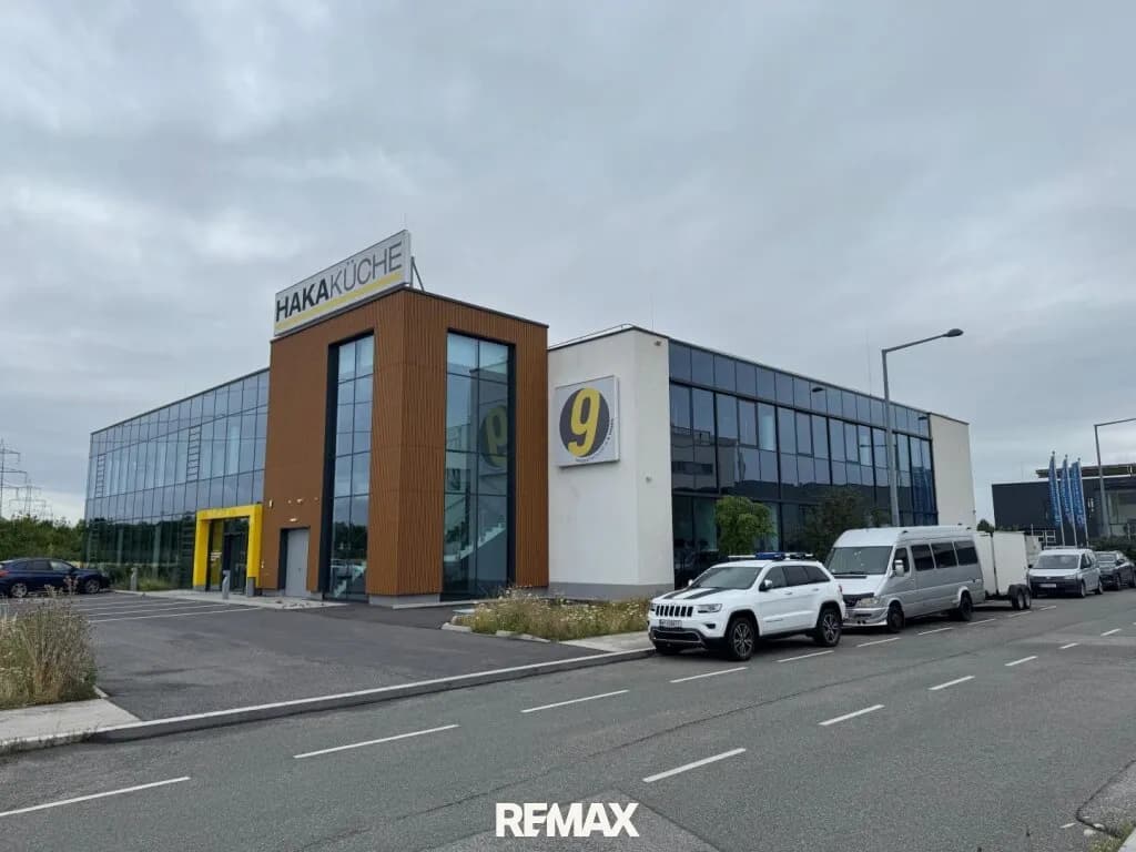 Immobilie kaufen in Wien – 2 655 m² – Bild 4 von 11