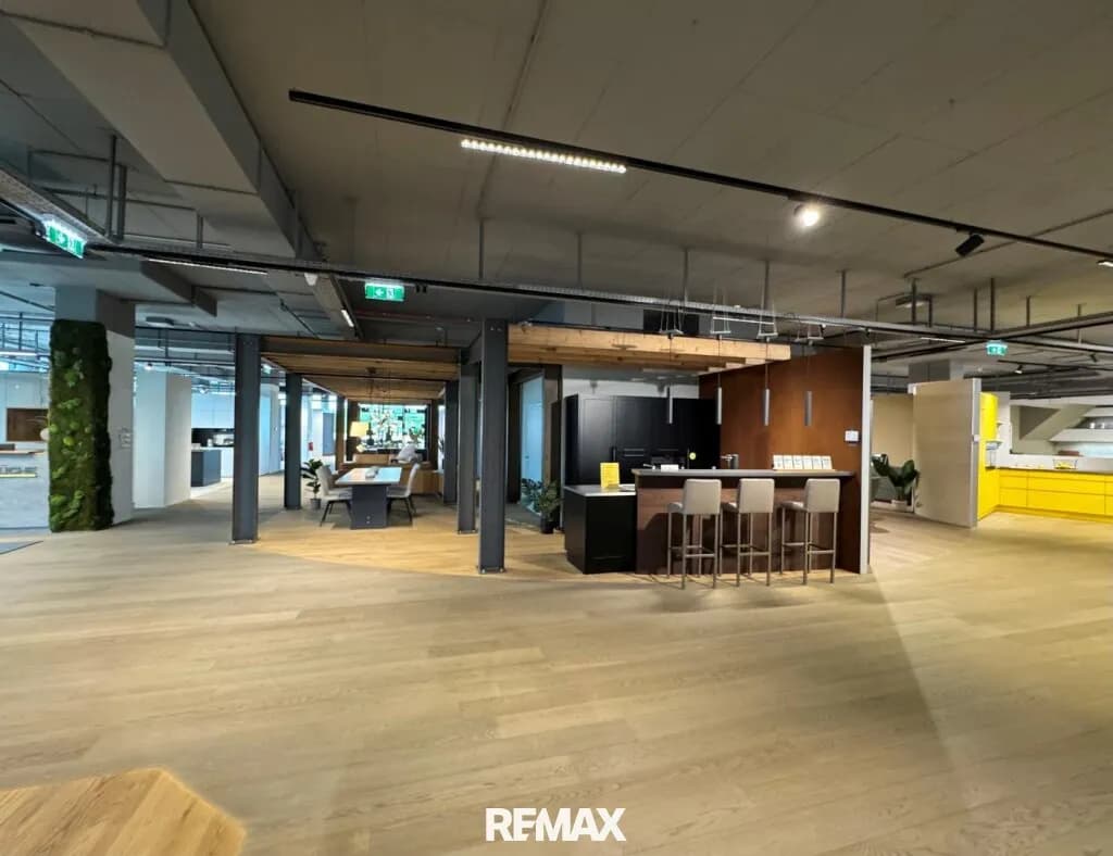 Immobilie kaufen in Wien – 2 655 m² – Bild 5 von 11