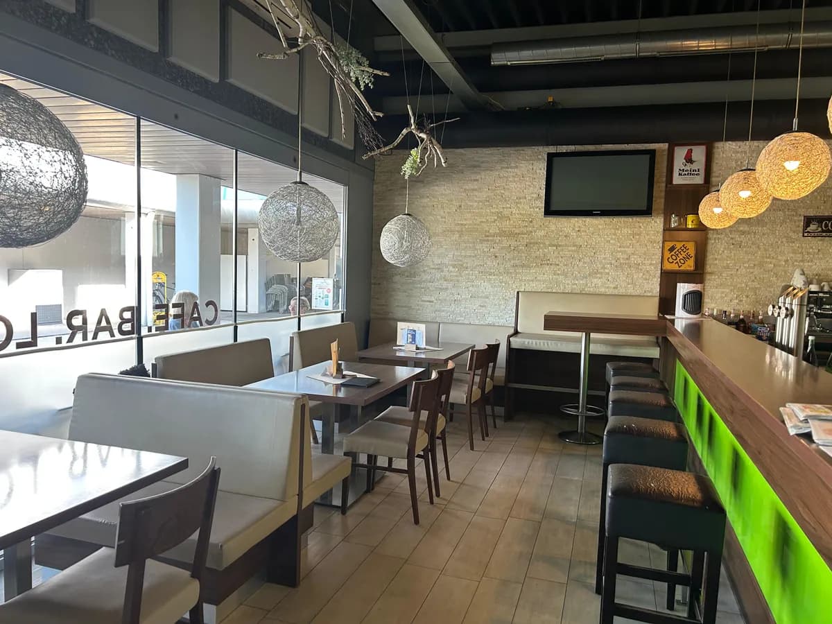 Gewerbeimmobilie mieten in Waidhofen an der Thaya – 111 m²