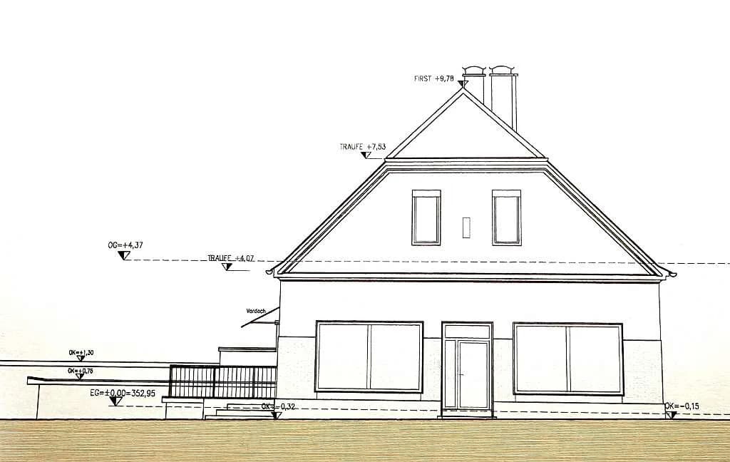 Immobilie kaufen in Graz – 600 m², € 395.000 – Bild 1 von 24