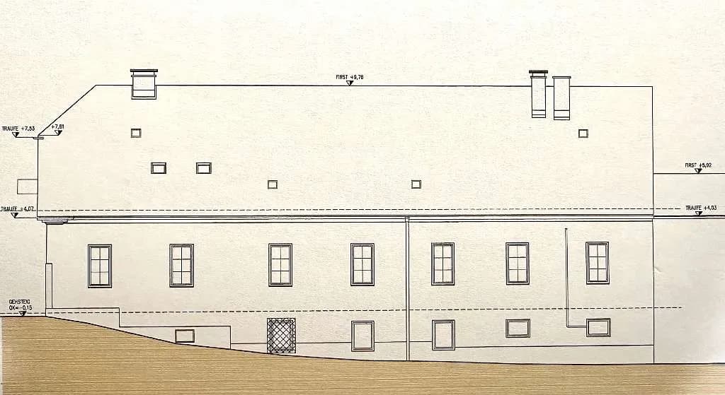Immobilie kaufen in Graz – 600 m², € 395.000 – Bild 3 von 24