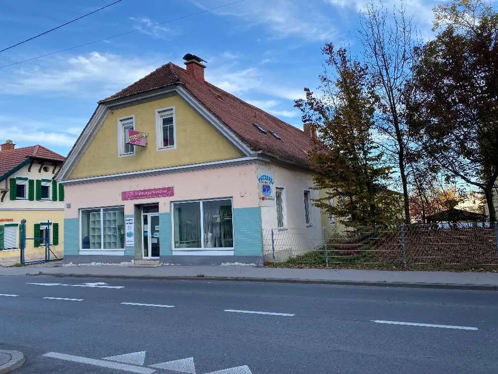 Immobilie kaufen in Graz – 600 m², € 395.000 – Bild 4 von 24