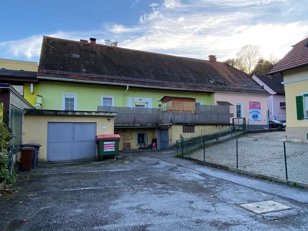 Immobilie kaufen in Graz – 600 m², € 395.000 – Bild 7 von 24