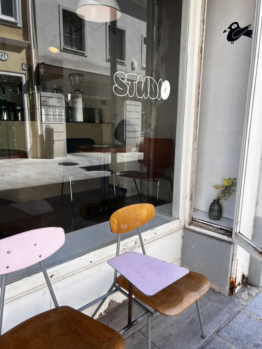 Gewerbeimmobilie mieten in Wien – 41 m², € 1.398