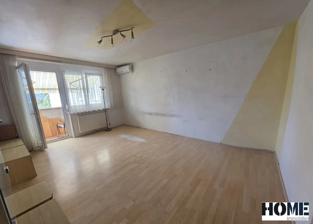 3-Zimmer-Wohnung kaufen in Mödling – 77 m², € 269.900 – Bild 1 von 15