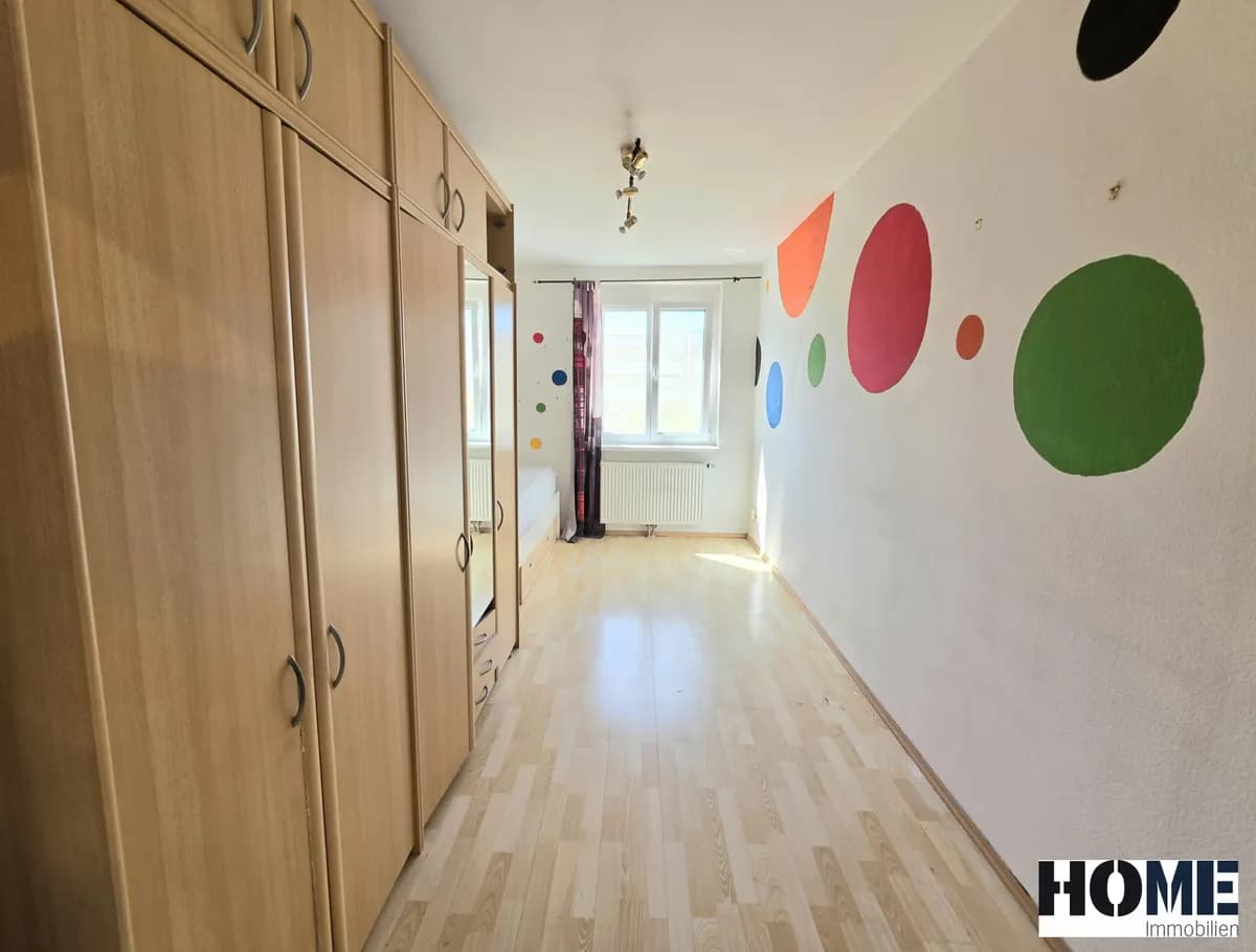 3-Zimmer-Wohnung kaufen in Mödling – 77 m², € 269.900 – Bild 3 von 15