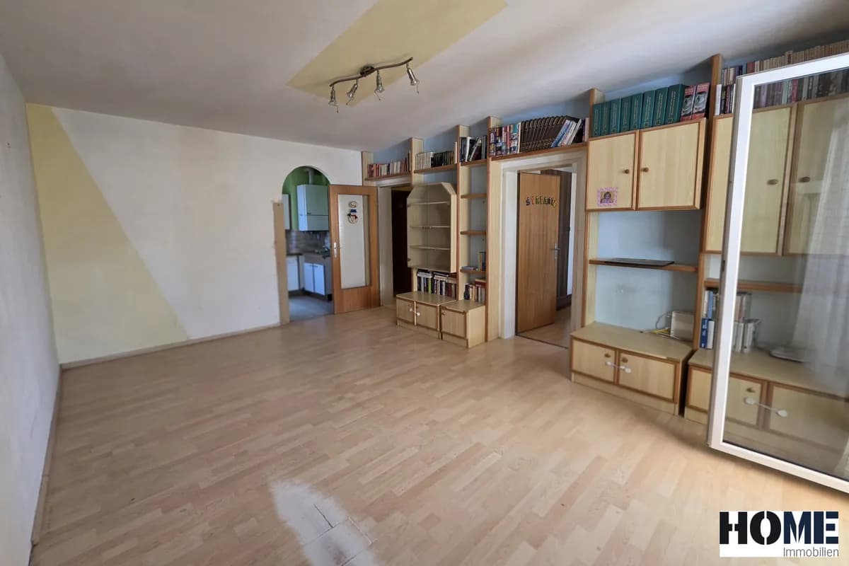 3-Zimmer-Wohnung kaufen in Mödling – 77 m², € 269.900 – Bild 8 von 15