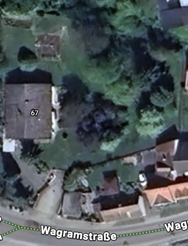 Grundstück kaufen in Korneuburg – 983 m², € 182.000 – Bild 5 von 14
