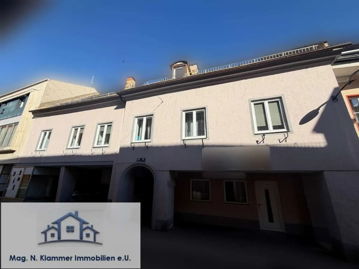 Gewerbeimmobilie kaufen in Leoben – 250 m², € 325.000