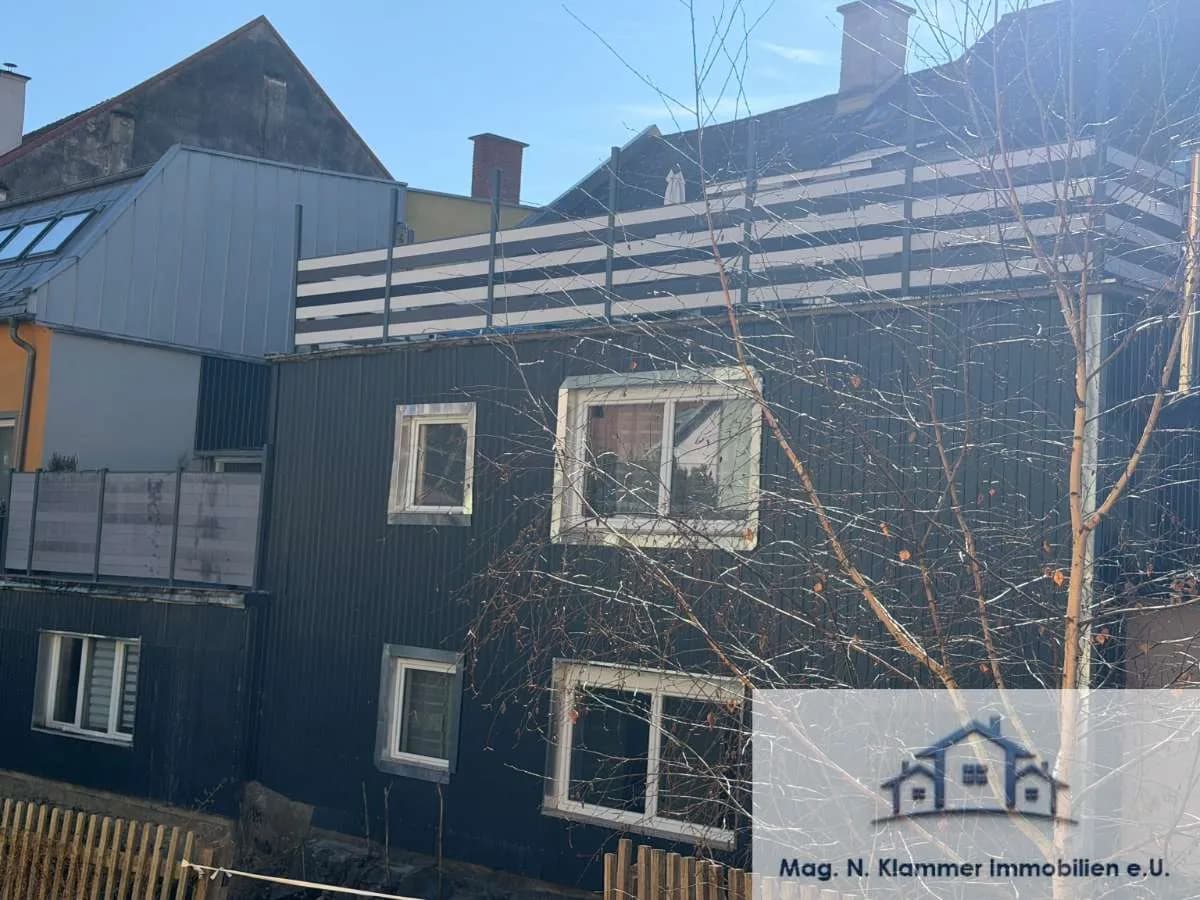 Gewerbeimmobilie kaufen in Leoben – 250 m², € 325.000 – Bild 2 von 20