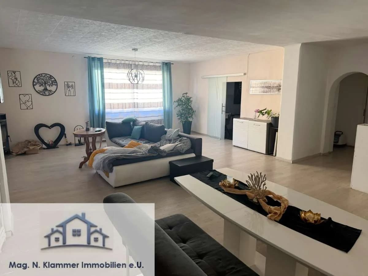 Gewerbeimmobilie kaufen in Leoben – 250 m², € 325.000 – Bild 3 von 20