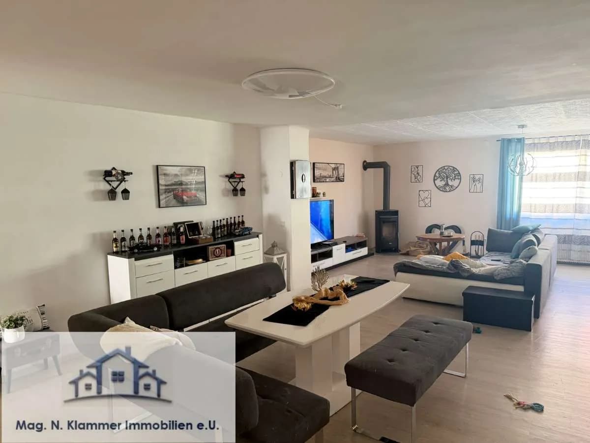 Gewerbeimmobilie kaufen in Leoben – 250 m², € 325.000 – Bild 4 von 20