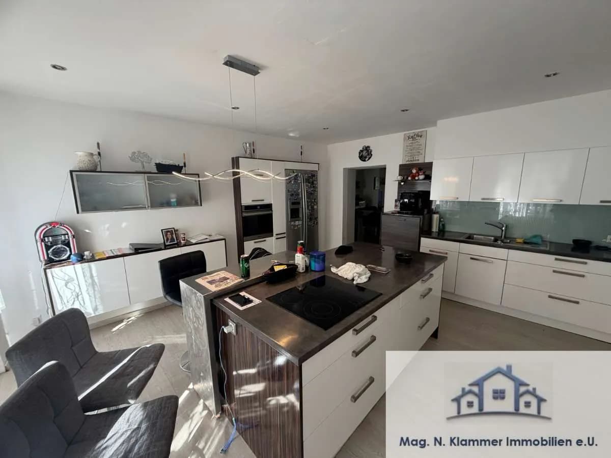 Gewerbeimmobilie kaufen in Leoben – 250 m², € 325.000 – Bild 5 von 20