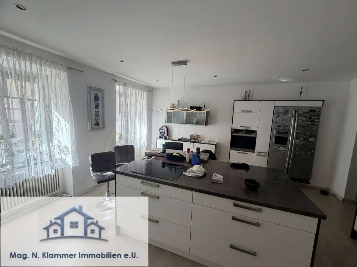 Gewerbeimmobilie kaufen in Leoben – 250 m², € 325.000 – Bild 6 von 20