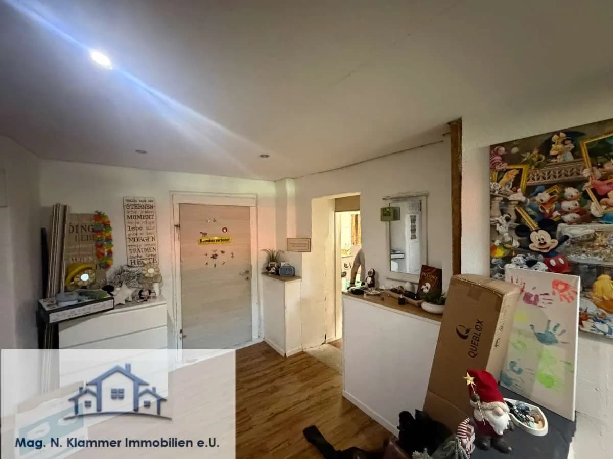 Gewerbeimmobilie kaufen in Leoben – 250 m², € 325.000 – Bild 8 von 20