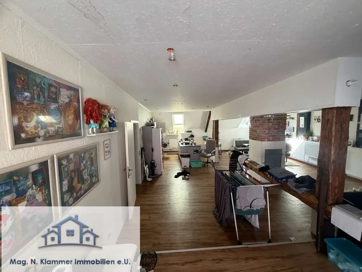 Gewerbeimmobilie kaufen in Leoben – 250 m², € 325.000 – Bild 9 von 20