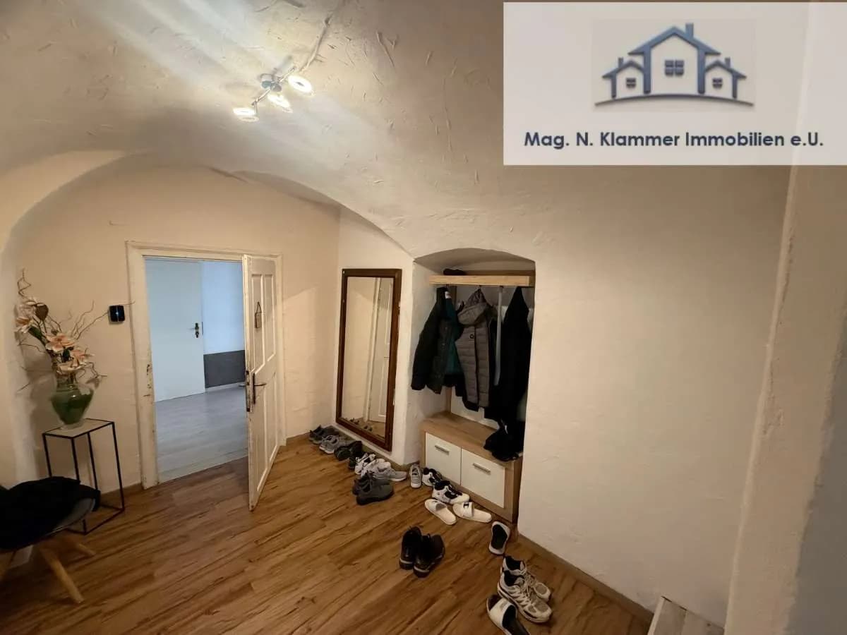 Gewerbeimmobilie kaufen in Leoben – 250 m², € 325.000 – Bild 10 von 20