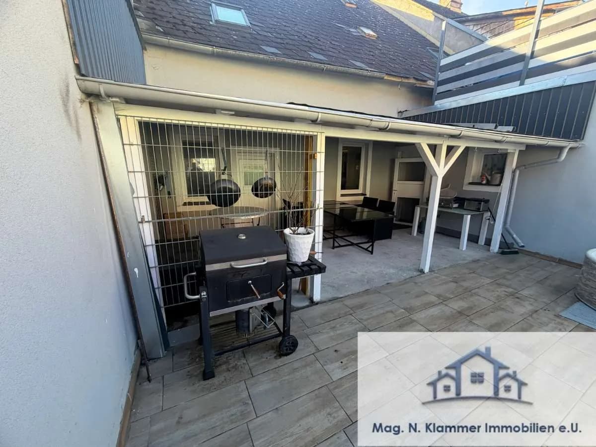 Gewerbeimmobilie kaufen in Leoben – 250 m², € 325.000 – Bild 16 von 20