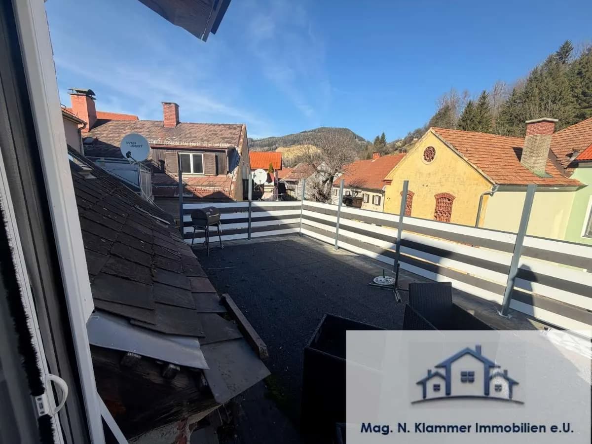 Gewerbeimmobilie kaufen in Leoben – 250 m², € 325.000 – Bild 17 von 20