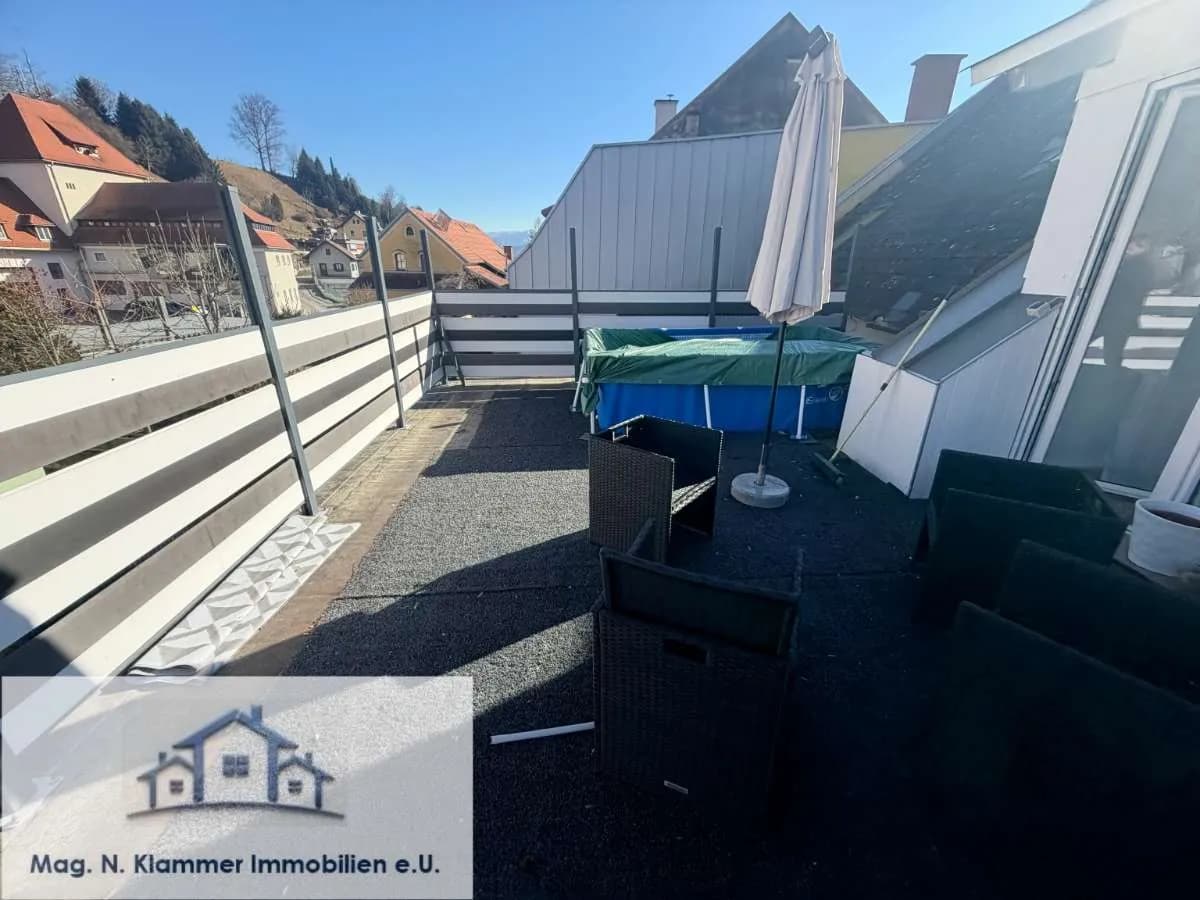 Gewerbeimmobilie kaufen in Leoben – 250 m², € 325.000 – Bild 18 von 20