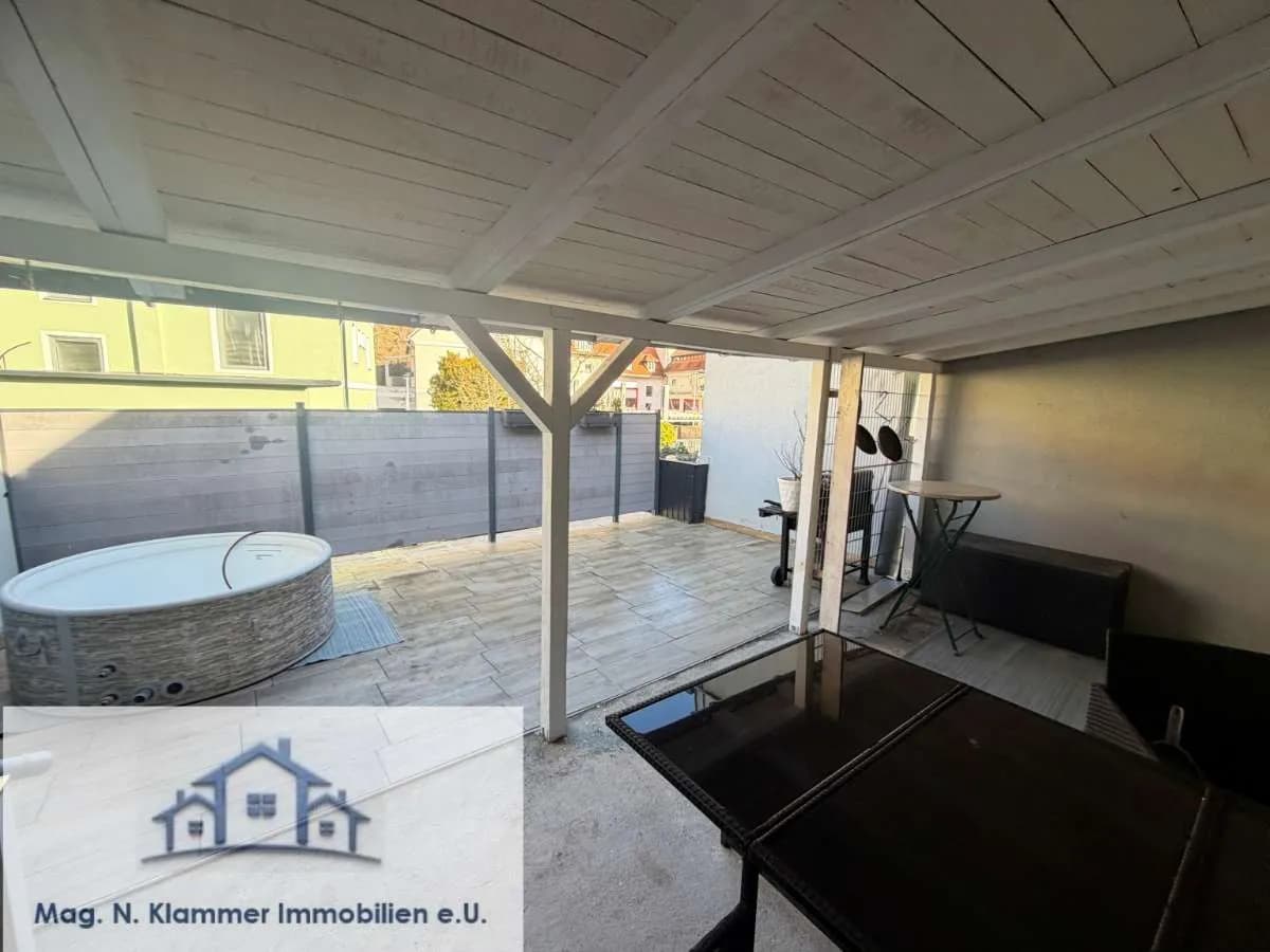 Gewerbeimmobilie kaufen in Leoben – 250 m², € 325.000 – Bild 19 von 20