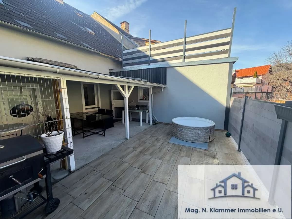 Gewerbeimmobilie kaufen in Leoben – 250 m², € 325.000 – Bild 20 von 20