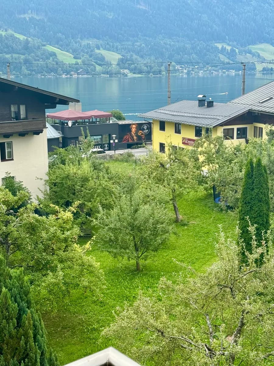 3-Zimmer-Wohnung mieten in Zell am See – 94 m², € 1.960