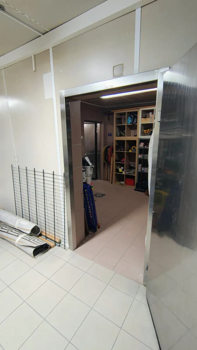 3-Zimmer-Gewerbeimmobilie mieten in Salzburg-Umgebung – 52 m², € 460 – Bild 2 von 4