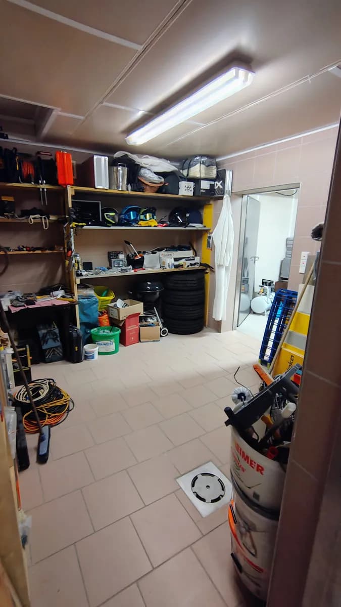 3-Zimmer-Gewerbeimmobilie mieten in Salzburg-Umgebung – 52 m², € 460 – Bild 3 von 4