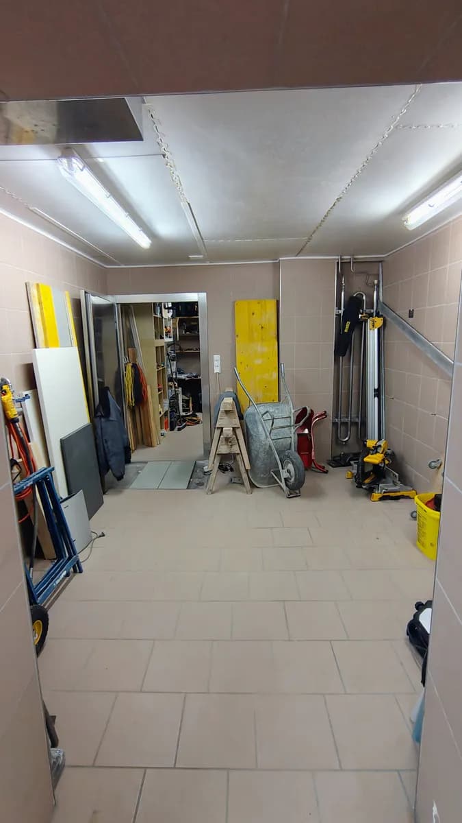 3-Zimmer-Gewerbeimmobilie mieten in Salzburg-Umgebung – 52 m², € 460 – Bild 4 von 4