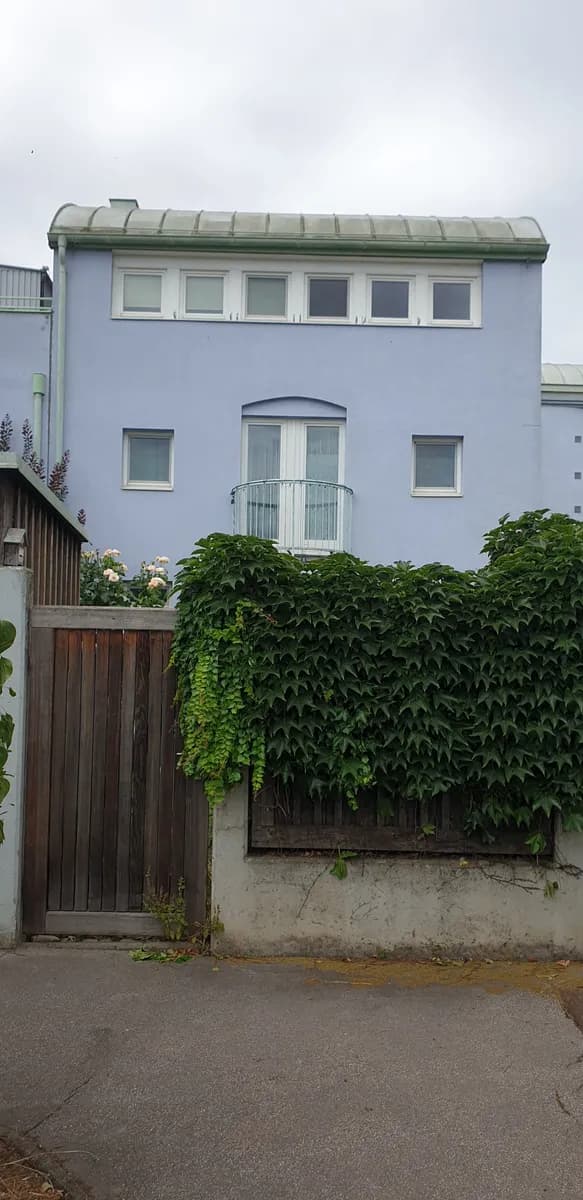 5-Zimmer-Haus mieten in Wien – 138 m², € 1.950