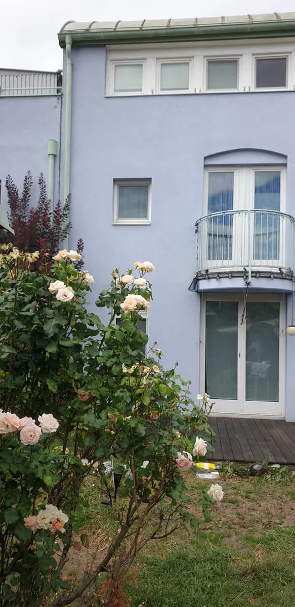 5-Zimmer-Haus mieten in Wien – 138 m², € 1.950 – Bild 4 von 12