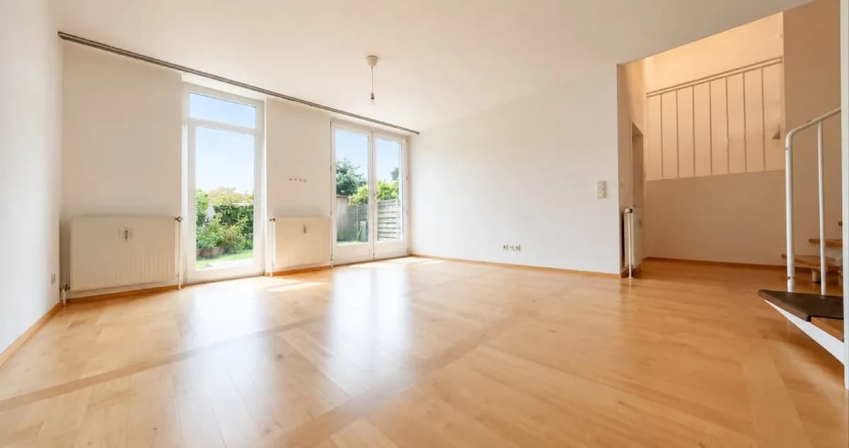 5-Zimmer-Haus mieten in Wien – 138 m², € 1.950 – Bild 6 von 12