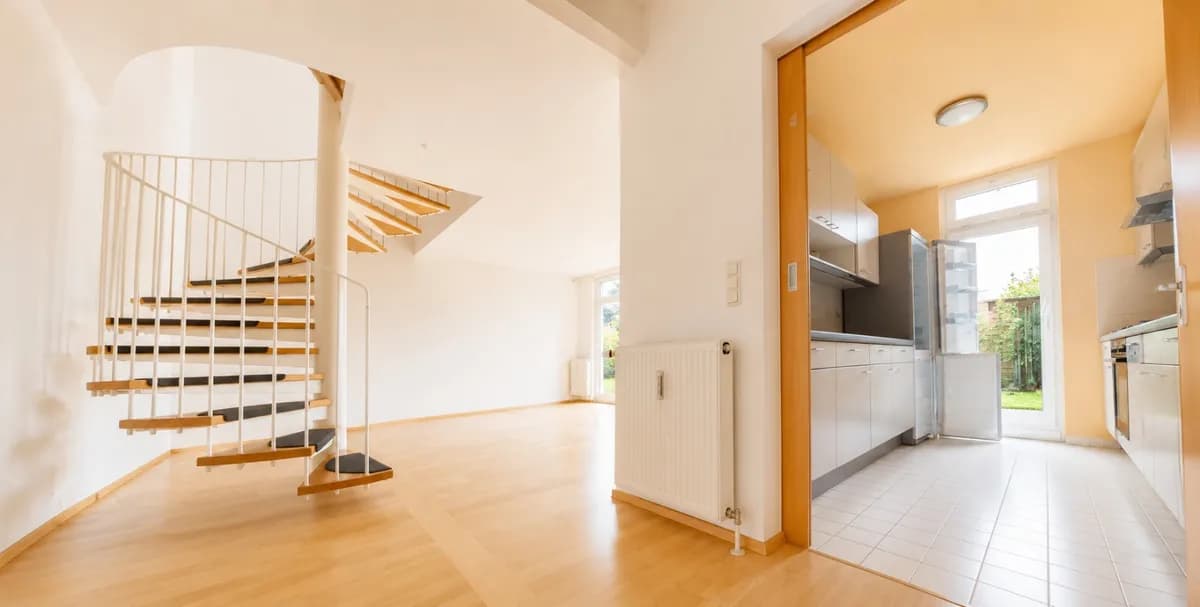 5-Zimmer-Haus mieten in Wien – 138 m², € 1.950 – Bild 7 von 12