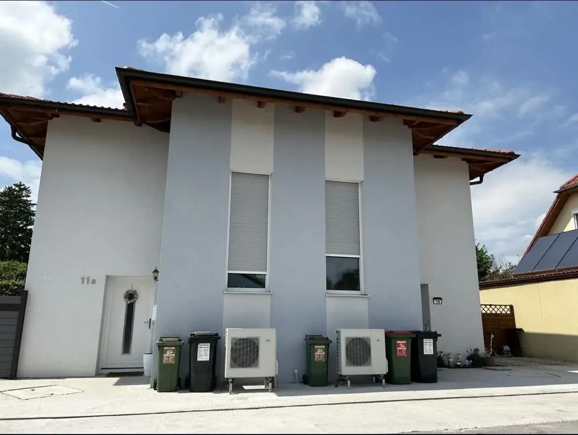 4-Zimmer-Haus mieten in Gänserndorf – 110 m², € 1.490