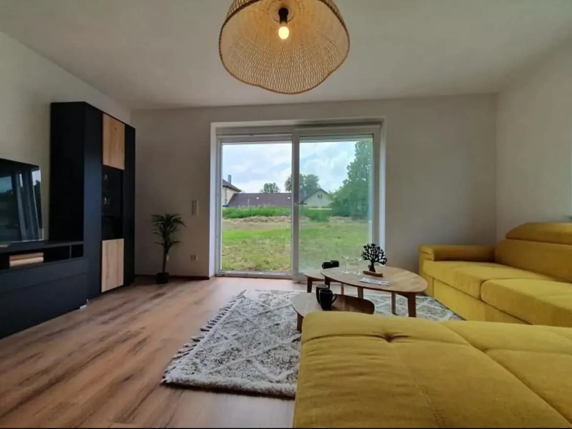 4-Zimmer-Haus mieten in Gänserndorf – 110 m², € 1.490 – Bild 3 von 10