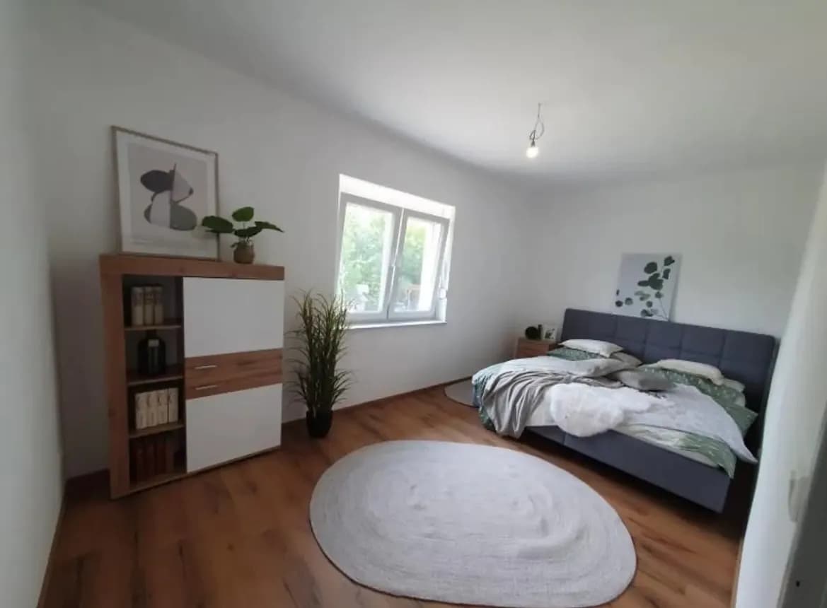 4-Zimmer-Haus mieten in Gänserndorf – 110 m², € 1.490 – Bild 8 von 10