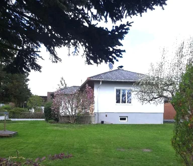 6-Zimmer-Haus mieten in Schärding – 120 m², € 1.190